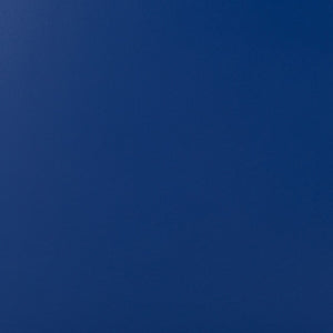 Stafford Side Table Blue Wood Top / Chrome Iron Body  Wood/Metal ACC8005C