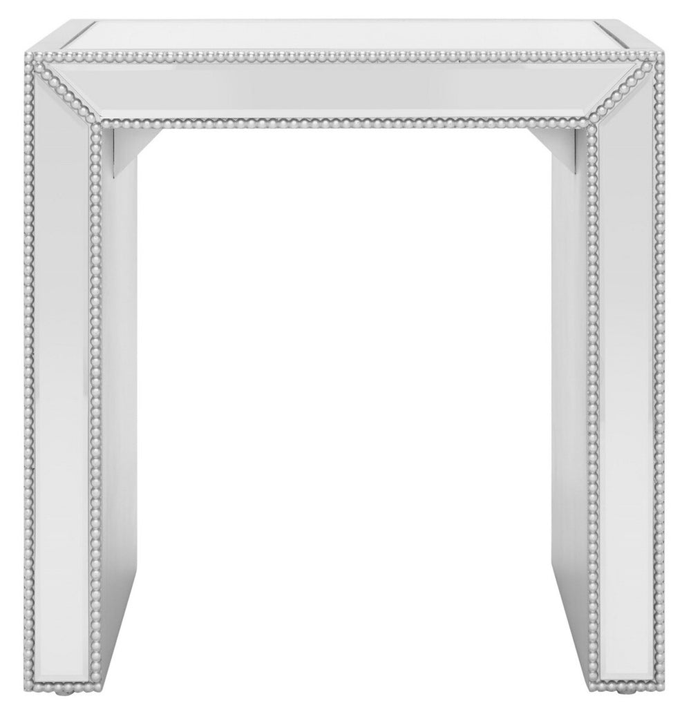 Safavieh Laken Mirrored Accent Table ACC9702A