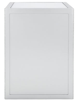 Safavieh Laken Mirrored Accent Table ACC9702A