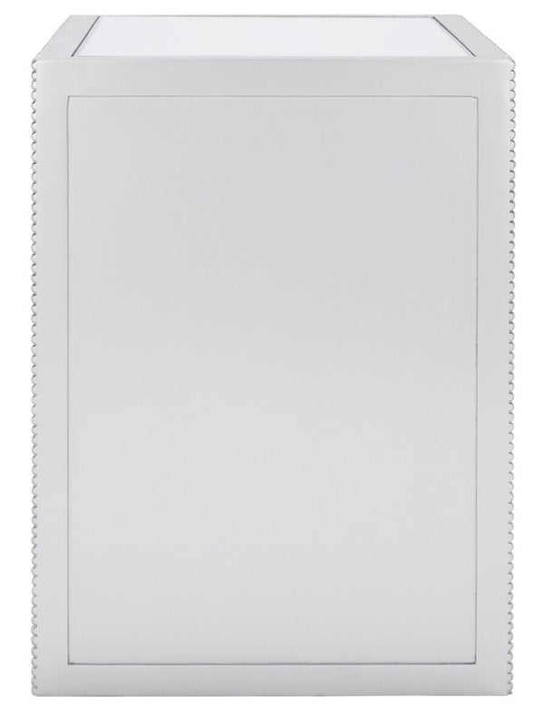 Safavieh Laken Mirrored Accent Table ACC9702A