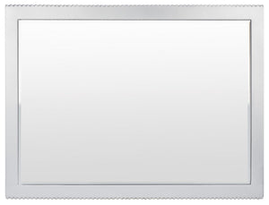 Safavieh Laken Mirrored Accent Table ACC9702A