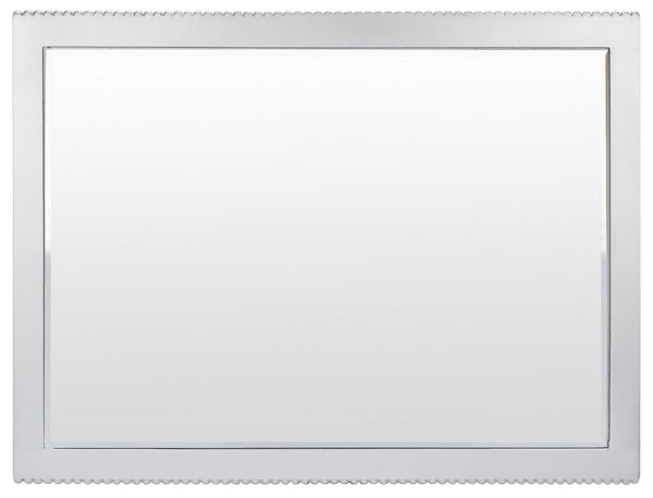 Safavieh Laken Mirrored Accent Table ACC9702A