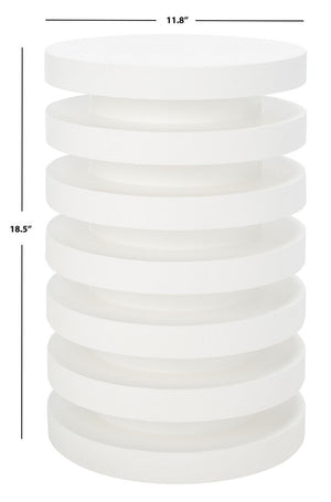 Safavieh Kaysar Accent Table ACC9706C