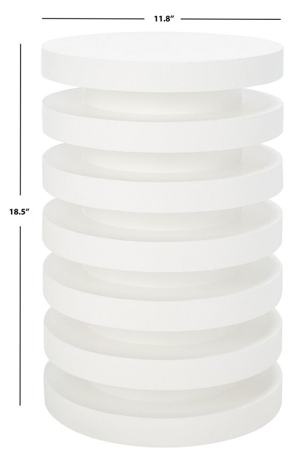 Safavieh Kaysar Accent Table ACC9706C