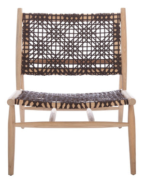 Bandelier Accent Chair