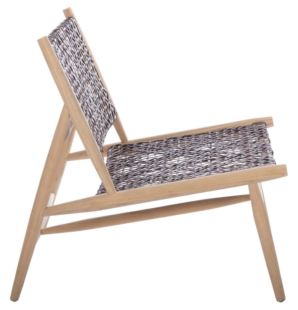 Bandelier Accent Chair
