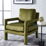 Safavieh Kye Accent Chair ACH1301B