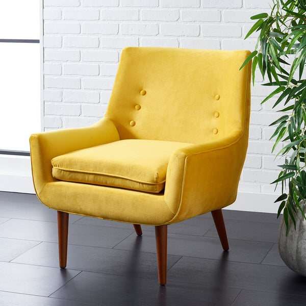 Safavieh Amina Accent Chair ACH1303A