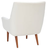 Safavieh Amina Accent Chair ACH1303B