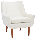 Safavieh Amina Accent Chair ACH1303B