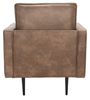 Safavieh Paityn Accent Chair  ACH2000B