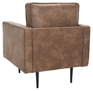 Safavieh Paityn Accent Chair  ACH2000B