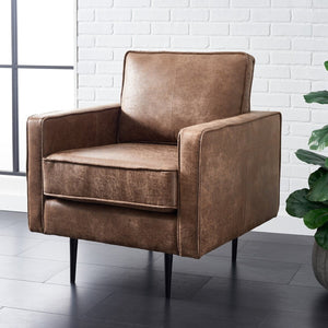 Safavieh Paityn Accent Chair  ACH2000B