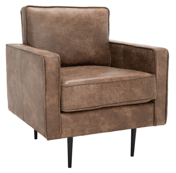 Safavieh Paityn Accent Chair  ACH2000B