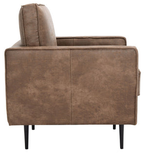 Safavieh Paityn Accent Chair  ACH2000B