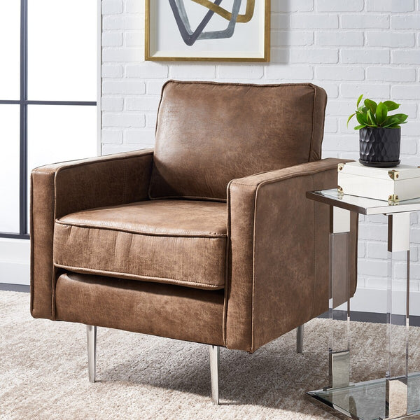 Safavieh Paityn Accent Chair  ACH2000C