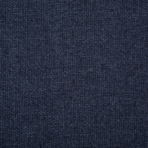 Olyvar Arm Chair Navy Wood ACH4000C