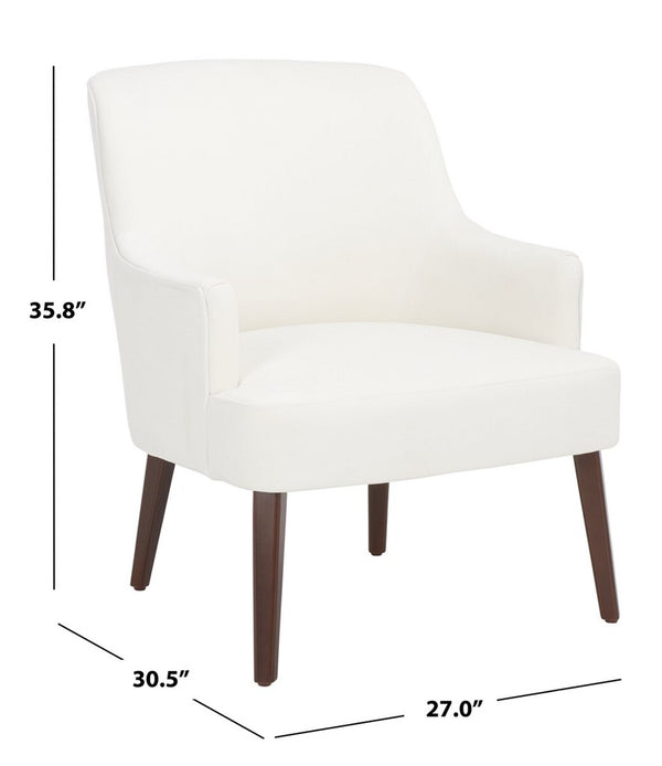Safavieh Briony Accent Chair ACH4003A