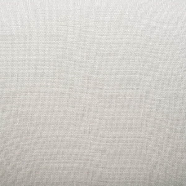 Ibuki Accent Chair White Wood ACH4006A