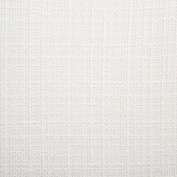 Levin Accent Chair White Wood ACH4008B