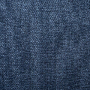 Levin Accent Chair Navy Wood ACH4008C