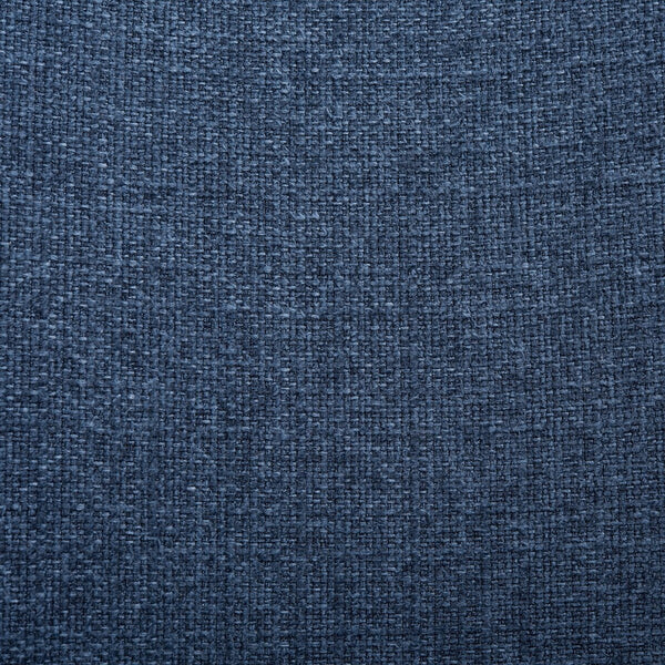 Levin Accent Chair Navy Wood ACH4008C