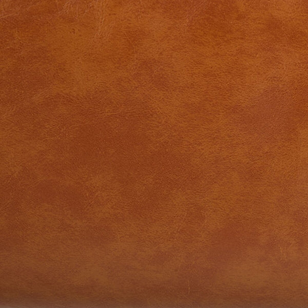 Delfino Accent Chair Cognac Wood ACH4009A