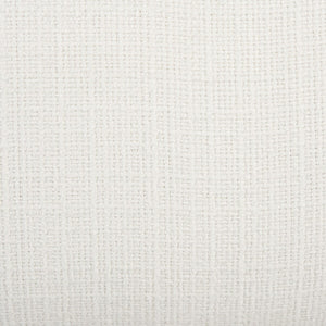 Delfino Accent Chair White Wood ACH4009B