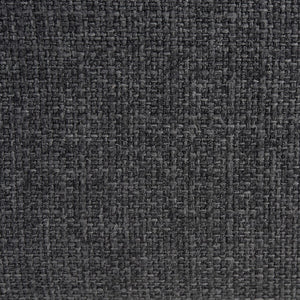 Delfino Accent Chair Dark Grey Wood ACH4009D