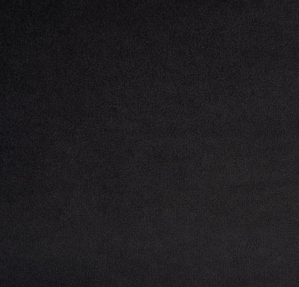 Arlyss Accent Chair Black Wood ACH4010C