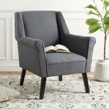 Safavieh Videl Accent Chair ACH4011B