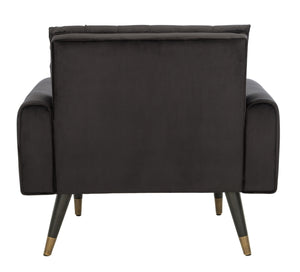 Amaris Tufted Accent Chair
