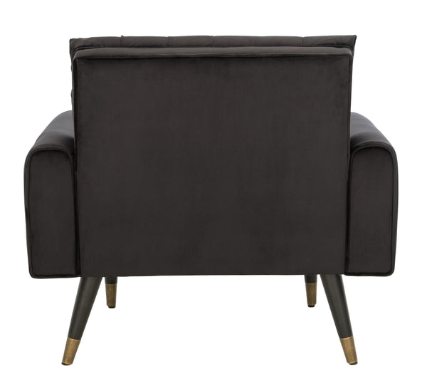Amaris Tufted Accent Chair