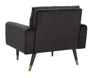 Amaris Tufted Accent Chair