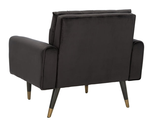 Amaris Tufted Accent Chair