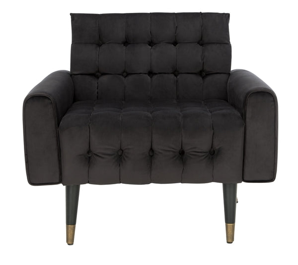 Amaris Tufted Accent Chair