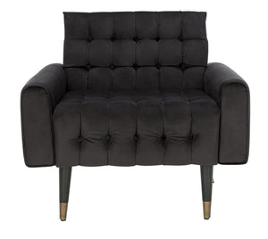 Amaris Tufted Accent Chair
