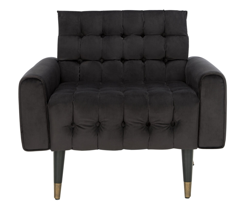 Amaris Tufted Accent Chair