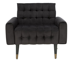 Amaris Tufted Accent Chair