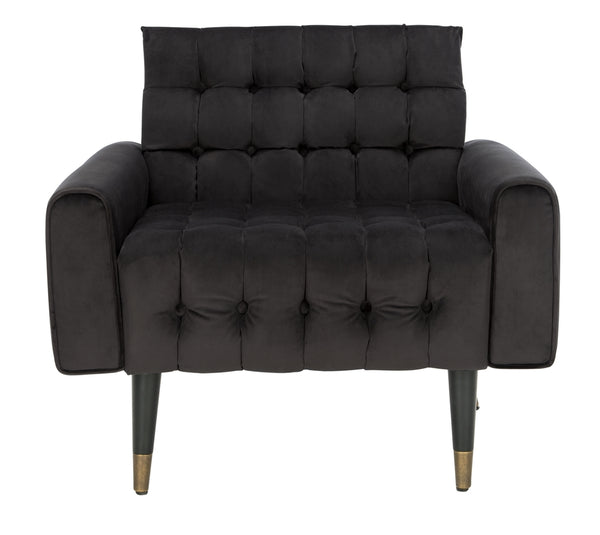 Amaris Tufted Accent Chair