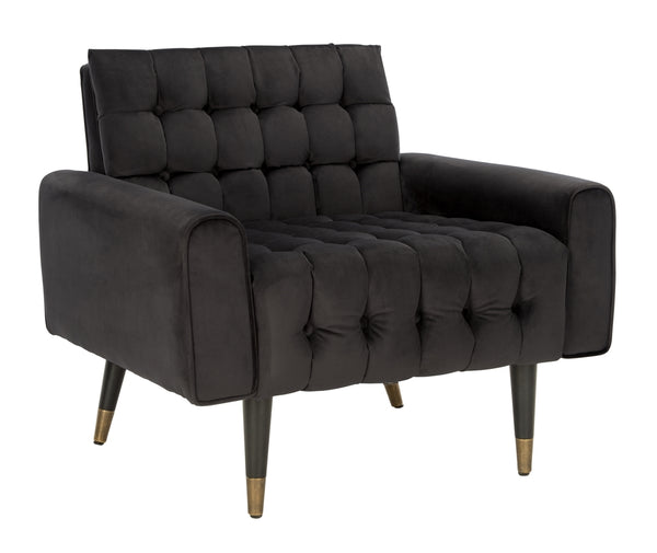 Amaris Tufted Accent Chair