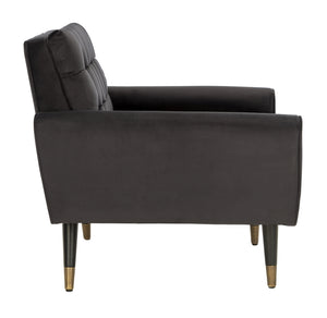 Amaris Tufted Accent Chair