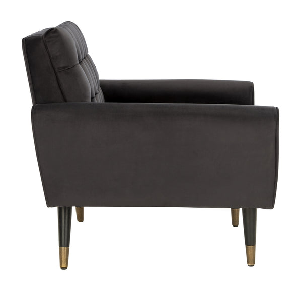 Amaris Tufted Accent Chair