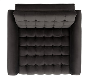 Amaris Tufted Accent Chair