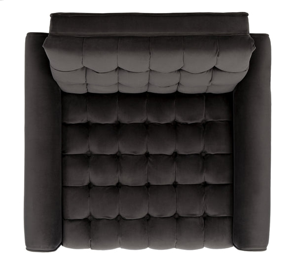 Amaris Tufted Accent Chair