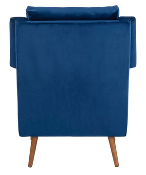 Astrid Mid Century Arm Chair