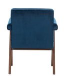 Suri Mid Century Arm Chair