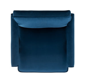 Suri Mid Century Arm Chair