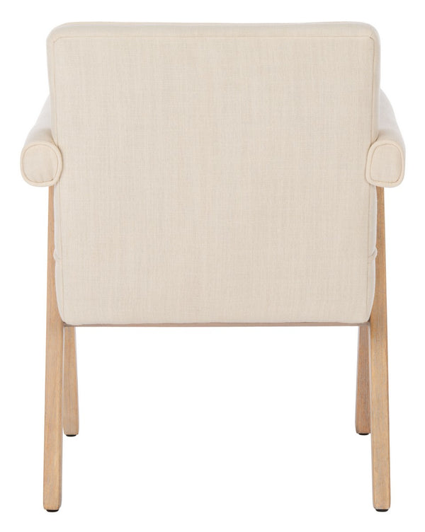 Suri Mid Century Arm Chair