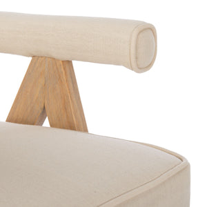 Suri Mid Century Arm Chair